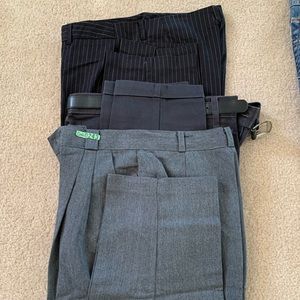 Size 7 Dress slacks